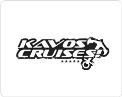 Logo e klientit: Kavos cruise